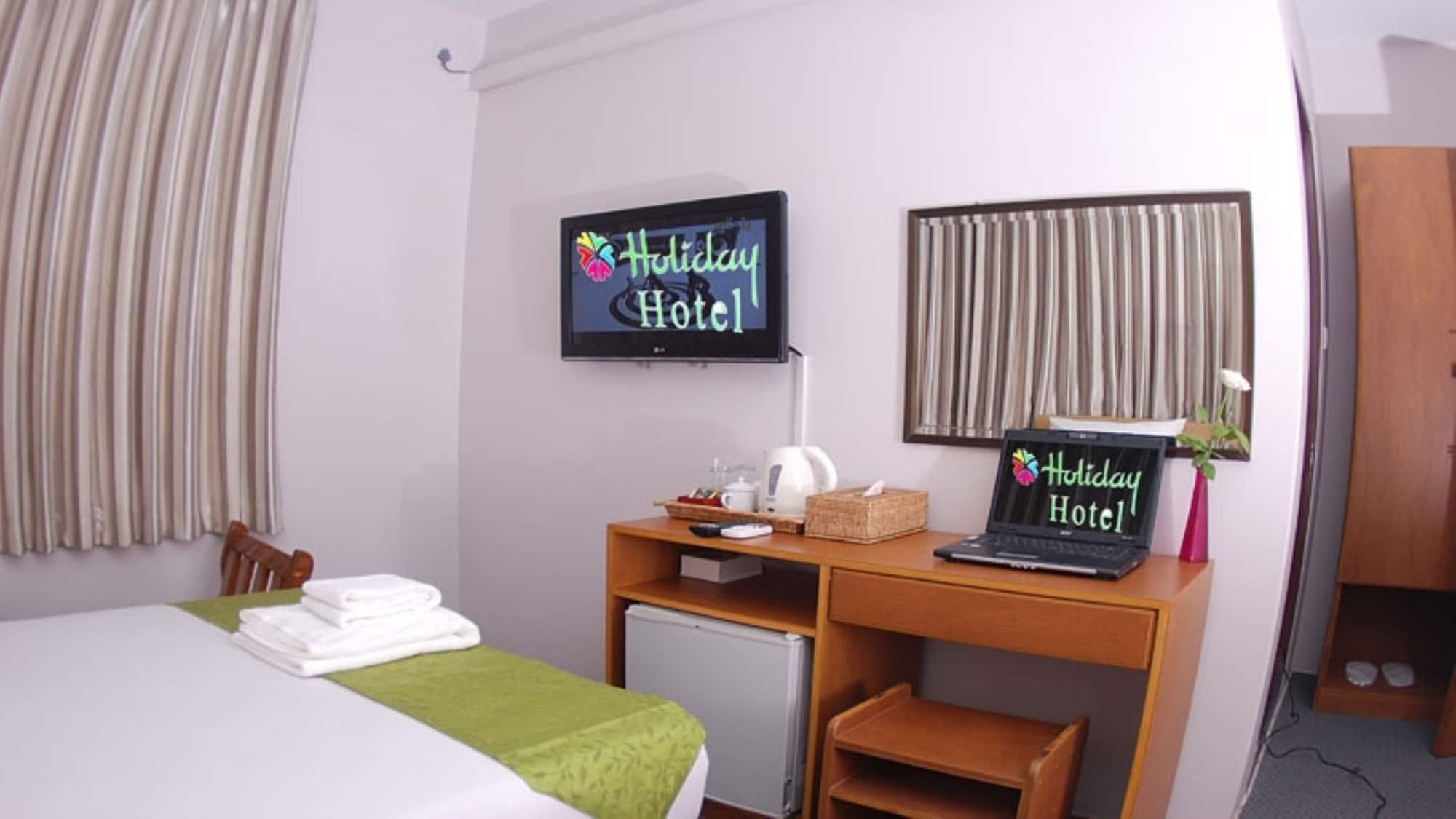 Holiday Hotel Yangon Exterior photo